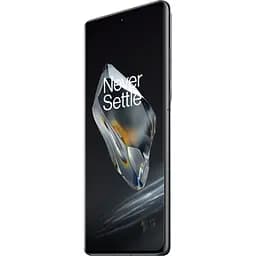 Мобільний телефон OnePlus 12 5G 12/256Gb Black - мініатюра 9