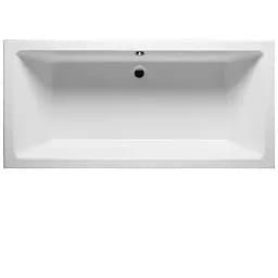 Ванна акрилова Rho Lusso 190x80 BA5900500000000