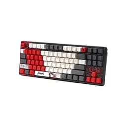 Клавіатура A4Tech Bloody S87 USB Naraka (4711421001809) - мініатюра 2