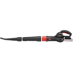 Садова повітродувка Intertool WT-9114 Storm [114053] - мініатюра 4