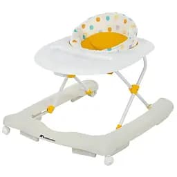 Ходунки дитячі Bebe Confort Explorer Terrazzo, білі (2724064210) - мініатюра 2