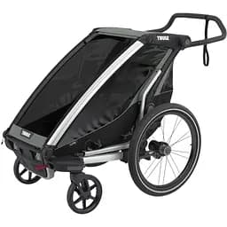 Дитяча коляска Thule Chariot Lite Single (Agave) (TH 10203021)