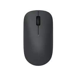 Набір Клавіатура миша XIAOMI Mi Wireless Keyboard and Mouse Combo 2 BHR6941CN чорний - мініатюра 2