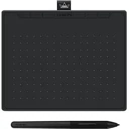 Графічний планшет Huion Inspiroy RTS-300 + рукавичка (RTS-300)