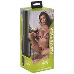 Мастурбатор Kiiroo Feel Alexis Fawx, копія вагини порнозірки