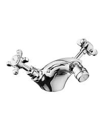 Змішувач для біде Imprese Cuthna 40280 stribro Хром