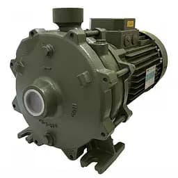 Поверхневий насос Saer FC-30 2AB (трифазний) - мініатюра 4