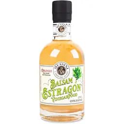 Заправка бальзамічна Mussini соус Естрагон 250 мл