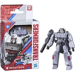 Іграшка-фігурка Transformers Megatron (F8581_F8588) - мініатюра 3