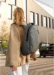 Рюкзак унісекс Sambag Zard LZN графітовий 46 х 28 х 13 см (25000009) - мініатюра 2