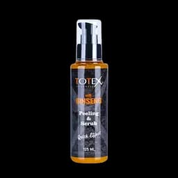 Гель пілінг-скатка для обличчя Totex 125 мл