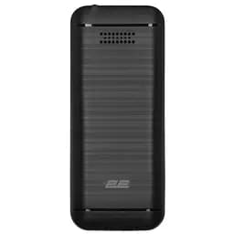 Мобільний телефон 2E S180 2024 Black (694743653885) - мініатюра 3