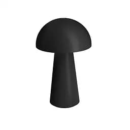 Світильник настілький вуличний KIRA VE LED 4.7W IP44 MBK 3000K (5.1.2) Redo 90439