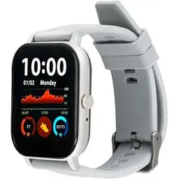 Smart Watch Amico GO FUN Pulseoximeter and Tonometer gray UA