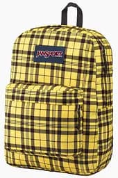 Яркий городской рюкзак 25L Hyperbreak JanSport 42х32х21 см sum0023962