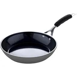 Сковорода Bergner Excalibur 28 см сіра (BG-36089-GY)