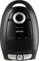 Пилосос Gorenje VCE21ECBK - мініатюра 6