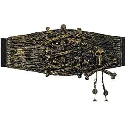 Пояс-корсет Королева Піратів