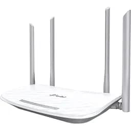 Бездротовий маршрутизатор [роутер] TP-Link EC220-F5 [113021] - мініатюра 2