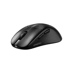 Мишка GamePro Asgard Surt Wireless/Bluetooth/USB Black (GM017B) - мініатюра 3