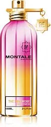 Парфюмированная вода Montale The New Rose 100 мл 