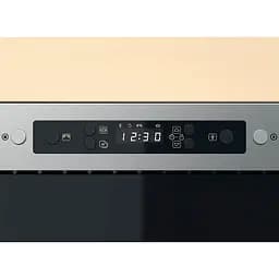 Вбудована мікрохвильова піч Whirlpool MBNA910X на 22 л з пароваркою - мініатюра 8