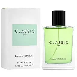 Парфюмерная вода Banana Republic Classic Green 125 мл