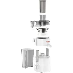 Соковитискач Tefal ZE370138 [65183] - мініатюра 5