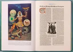 Manly Palmer Hall. Secret Teachings of all Ages - мініатюра 14
