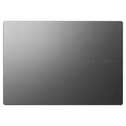 Ноутбук ASUS Vivobook S16 M3607HA AMD Ryzen 5 220 до 4, 9 ГГц, 16'', WUXGA, IPS, 144 Гц, 16 ГБ DDR5 RAM, 1 ТБ SSD, AMD Radeon, матовий сірий - мініатюра 12
