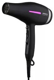 Фен HD-Y223PRO, Black, 2200W ARDESTO teh0023499 - мініатюра 3