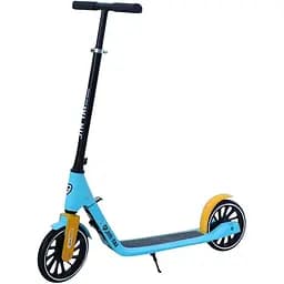 Самокат SR2-091-BL блакитний