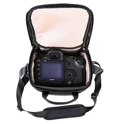 Сумка Vanguard VEO GO 15Z Black (VEO GO 15Z BK), Чорний - мініатюра 10
