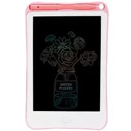 Планшет для малювання Tablet 8 дюймів Pink