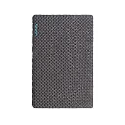 Матрац надувний Naturehike (CNH22DZ018) 7см - двомісний - 120x196см - сірий/синій - мініатюра 7
