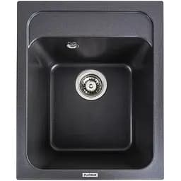 Кухонная мойка Platinum 4050 KORRADO (SP000040807)