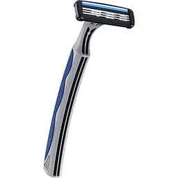 Набір одноразових станків BIC Flex 3 Classic 3 леза 3 шт. (646178) - мініатюра 3