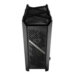 Корпус для ПК ASUS ROG Strix Helios II GX601S Black (90DC00W0-B39000) - мініатюра 6
