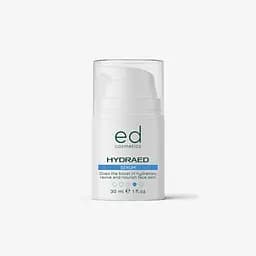 Увлажняющая сыворотка для лица Hydration serum ED Cosmetics 30 мл
