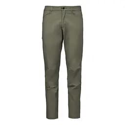 Штани чоловічі Black Diamond M Mantle Pants 33 Сірий - мініатюра 4