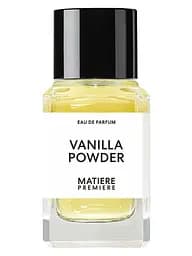 Парфюмированная вода Matiere Premiere Vanilla Powder 100 мл 