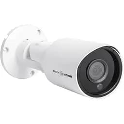 IP-камера GreenVision GV-153-IP-COS50-20DH POE 5MP (Ultra) Зовнішня