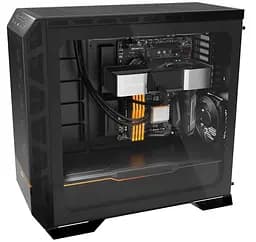 Корпус be quiet! Dark Base Pro 901 Black (BGW50) - мініатюра 2