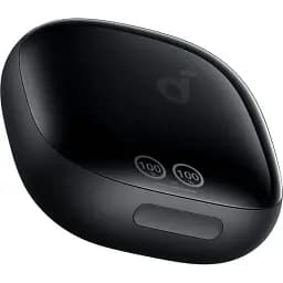 Навушники TWS Anker SoundCore Liberty 4 Pro Glossy Black
              - мініатюра 3