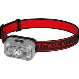 Налобний ліхтар Titanum TLF-H08 [152029]