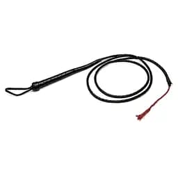 Батіг - Kinky Fetish Mega Whip Black