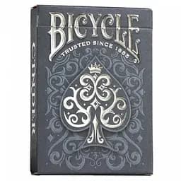 Карты игральные United States Playing Card Company Bicycle Cinder (ВР_КИБСНД)