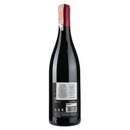 Вино Villalta Apulese Appassimento, червоне, сухе, 14,5%, 0,75 л - мініатюра 2