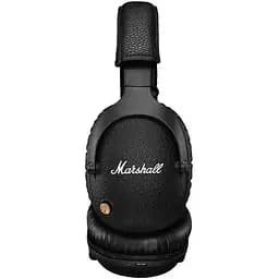Bluetooth-навушники Marshall Monitor II A.N.C. (1005228) чорні - мініатюра 2