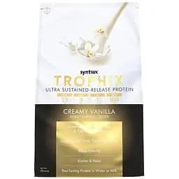 Протеин Syntrax Trophix 2.27 кг Ваниль